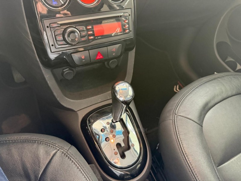 C3 PICASSO 1.6 EXCLUSIVE 4P FLEX AUTOMÁTICO - 2013 - CAXIAS DO SUL