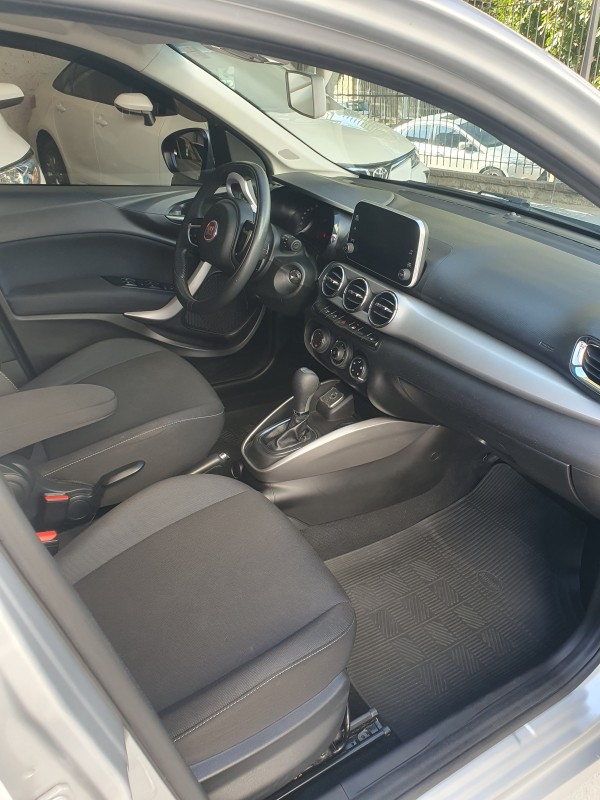 ARGO 1.8 E.TORQ FLEX PRECISION AT6 - 2018 - CAXIAS DO SUL