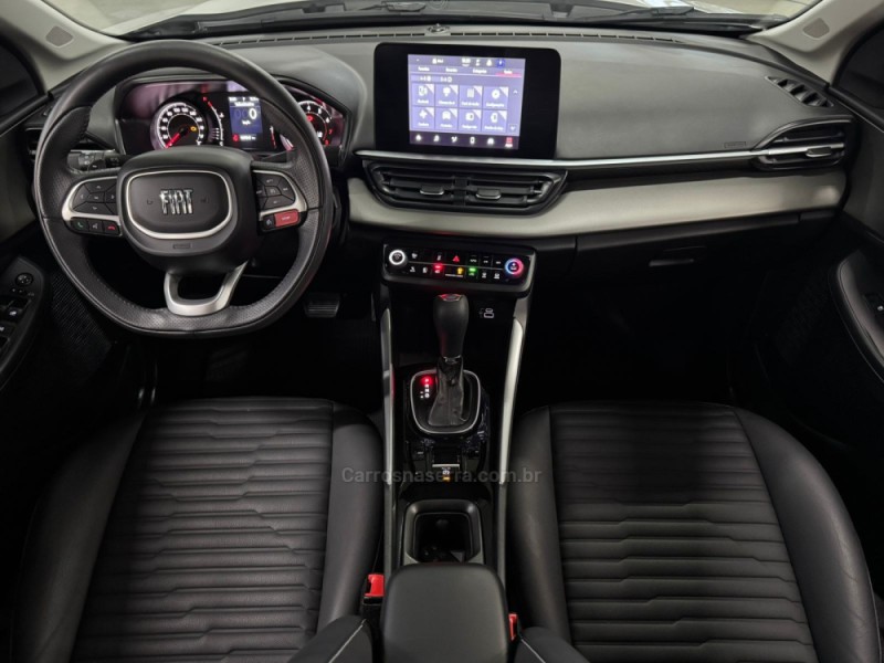 FASTBACK 1.0 AUDACE 200 TURBO FLEX 4P AUTOMÁTICO - 2023 - CAXIAS DO SUL