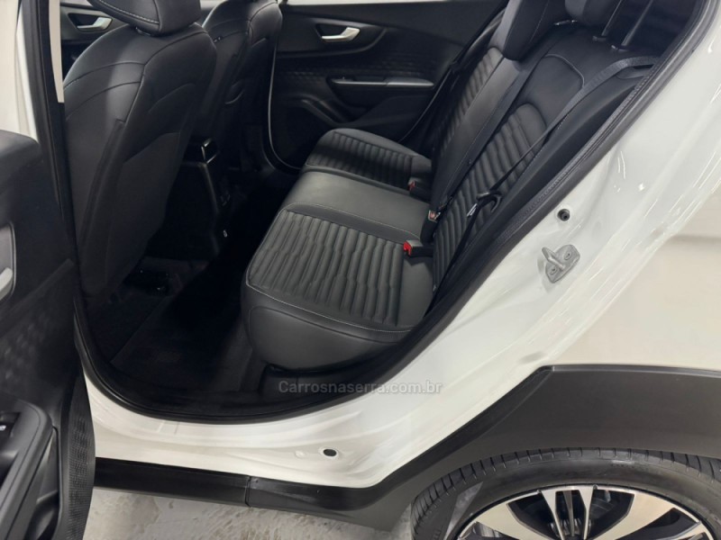 FASTBACK 1.0 AUDACE 200 TURBO FLEX 4P AUTOMÁTICO - 2023 - CAXIAS DO SUL