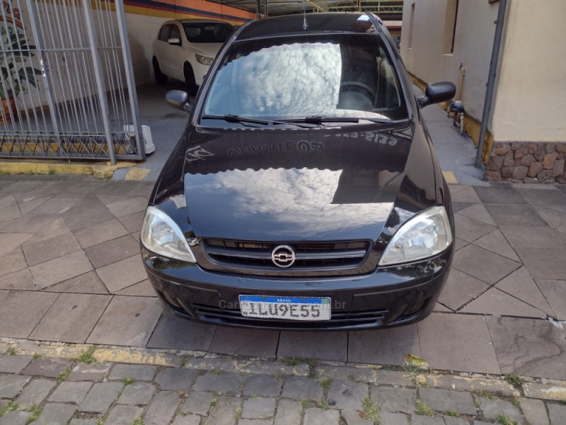 corsa 1.0 mpfi joy 8v gasolina 4p manual 2004 bento goncalves