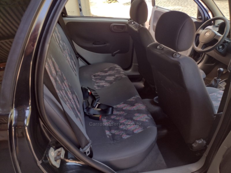 CORSA 1.0 MPFI JOY 8V GASOLINA 4P MANUAL - 2004 - BENTO GONçALVES