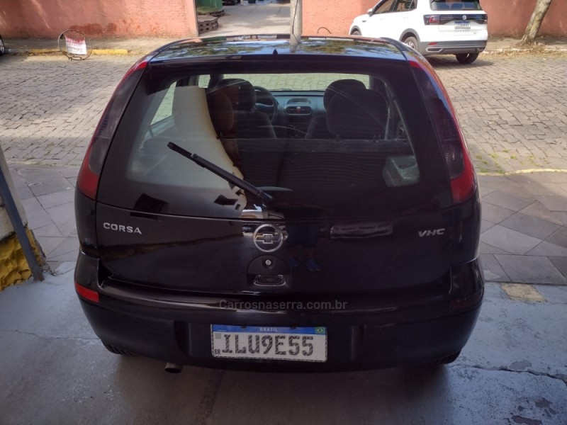 CORSA 1.0 MPFI JOY 8V GASOLINA 4P MANUAL - 2004 - BENTO GONçALVES