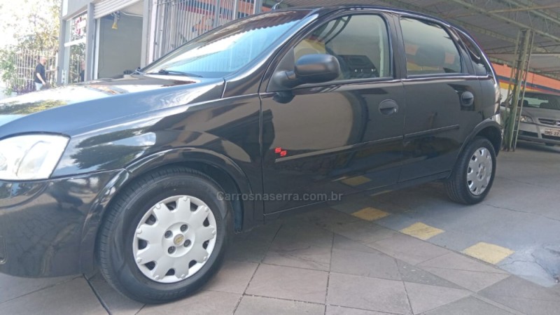 CORSA 1.0 MPFI JOY 8V GASOLINA 4P MANUAL - 2004 - BENTO GONçALVES