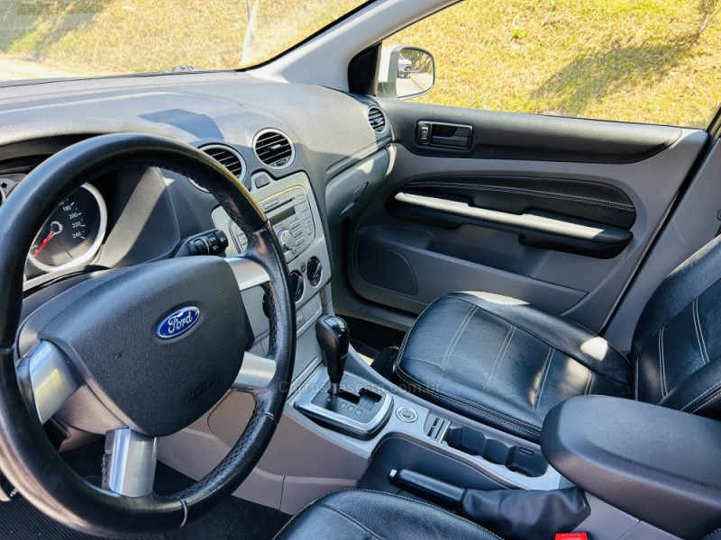 FOCUS 2.0 GLX 16V FLEX 4P AUTOMÁTICO - 2013 - BENTO GONçALVES