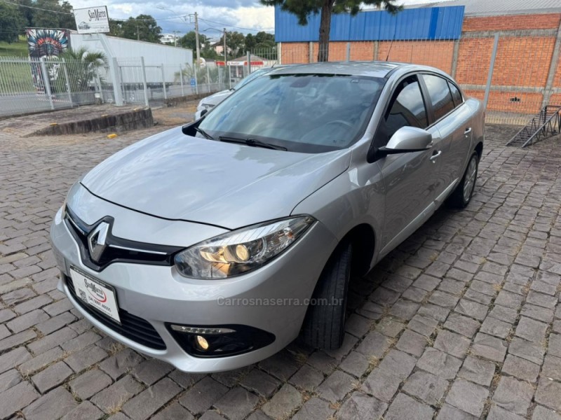 fluence 2.0 dynamique 16v flex 4p manual 2015 sao marcos