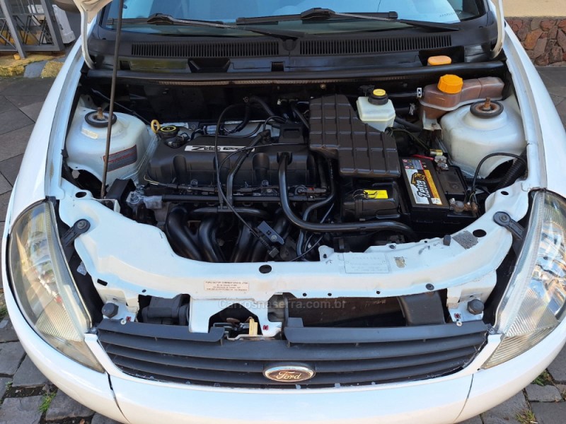 KA 1.0 MPI GL 8V GASOLINA 2P MANUAL - 2002 - BENTO GONçALVES