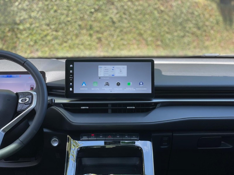 HAVAL H6 1.5 HEV PREMIUM E-TRACTION HÍBRIDO 4P AUTOMÁTICO - 2024 - FARROUPILHA