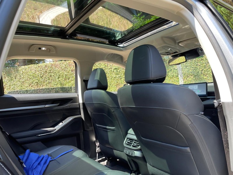 HAVAL H6 1.5 HEV PREMIUM E-TRACTION HÍBRIDO 4P AUTOMÁTICO - 2024 - FARROUPILHA