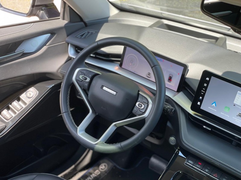 HAVAL H6 1.5 HEV PREMIUM E-TRACTION HÍBRIDO 4P AUTOMÁTICO - 2024 - FARROUPILHA