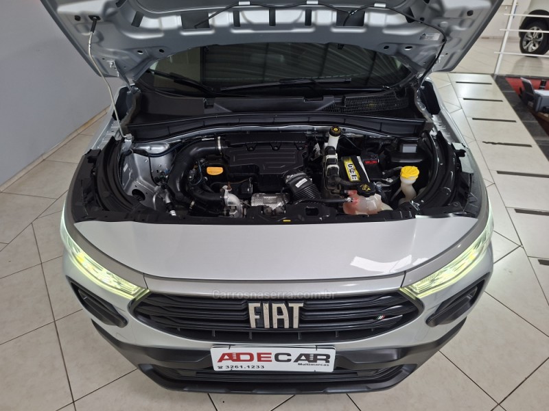 PULSE 1.0 DRIVE TURBO 200 12V FLEX 4P AUTOMÁTICO - 2022 - FARROUPILHA