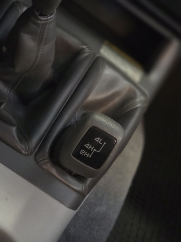 PAJERO SPORT 2.5 HPE 4X4 8V TURBO INTERCOOLER DIESEL 4P MANUAL - 2008 - CAXIAS DO SUL