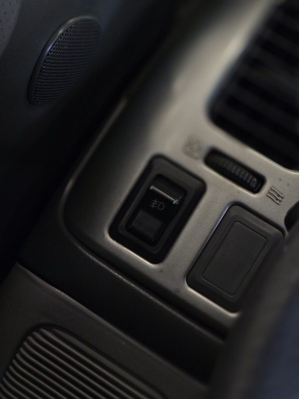 PAJERO SPORT 2.5 HPE 4X4 8V TURBO INTERCOOLER DIESEL 4P MANUAL - 2008 - CAXIAS DO SUL