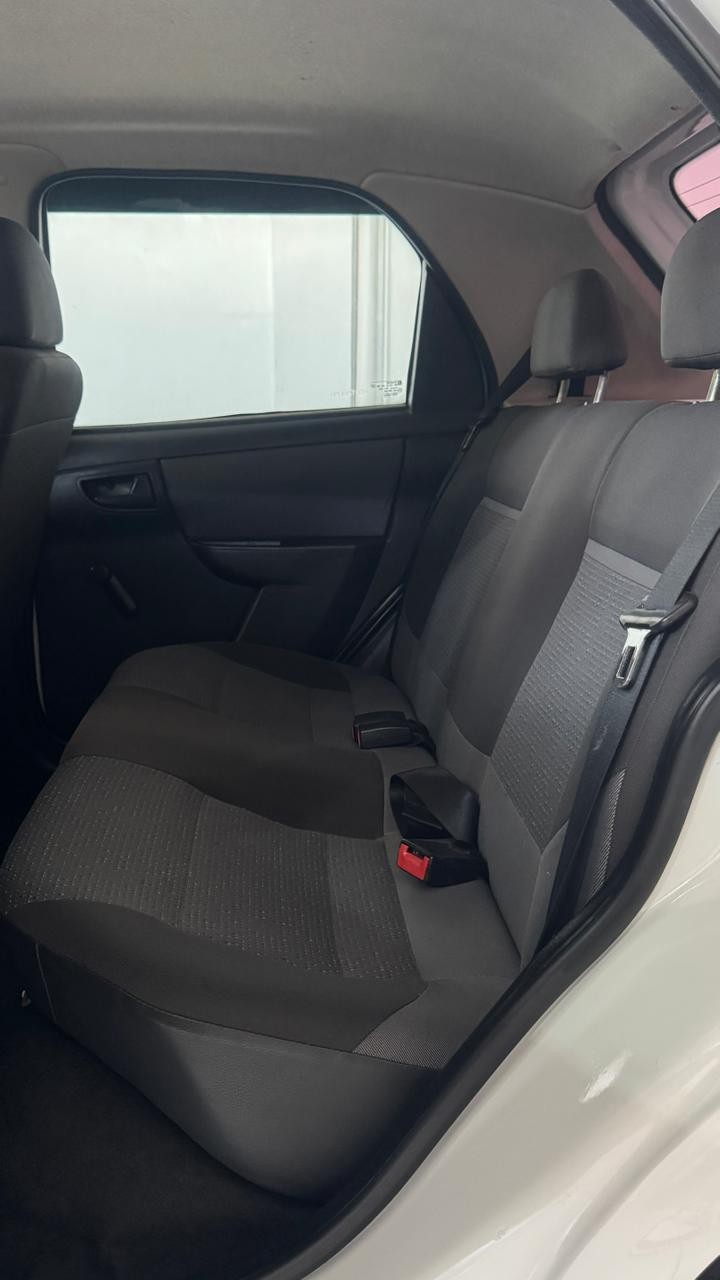 CELTA 1.0 MPFI LT 8V FLEX 4P MANUAL - 2012 - ESTâNCIA VELHA