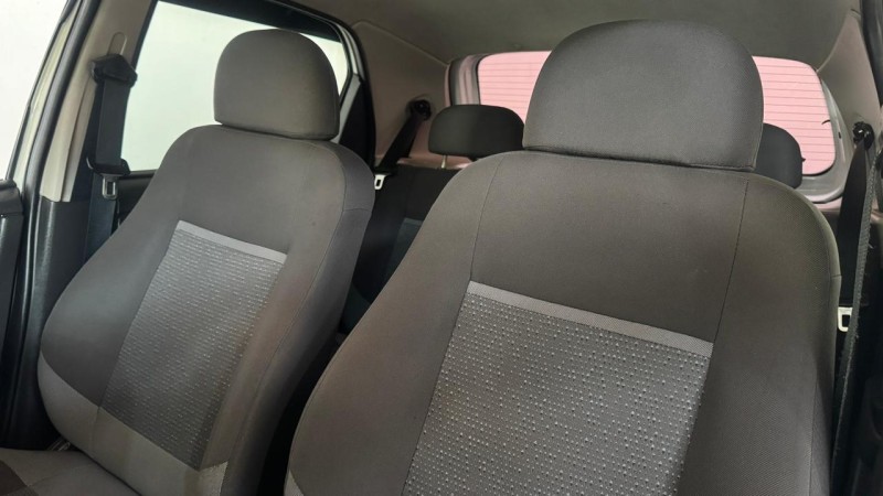 CELTA 1.0 MPFI LT 8V FLEX 4P MANUAL - 2012 - ESTâNCIA VELHA