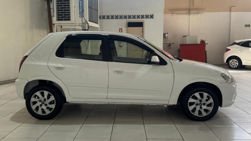 CELTA 1.0 MPFI LT 8V FLEX 4P MANUAL - 2012 - ESTâNCIA VELHA
