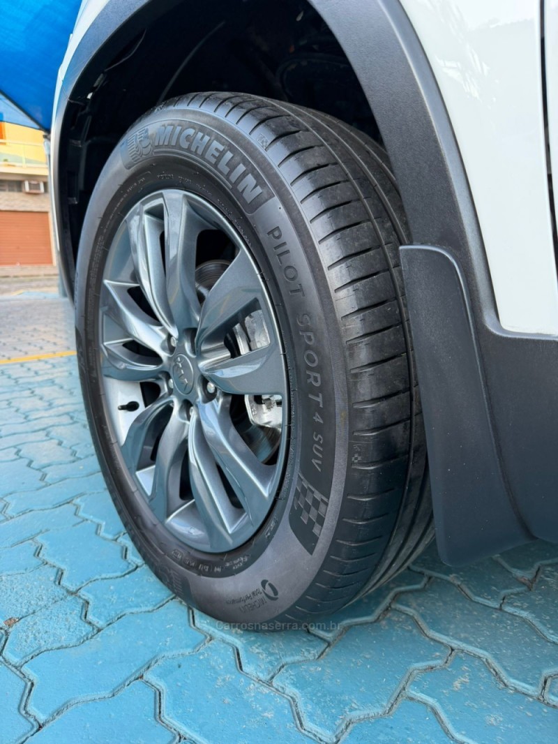 SORENTO 3.5 S.670 V6 4X4 24V GASOLINA 4P AUTOMÁTICO - 2013 - ESTâNCIA VELHA