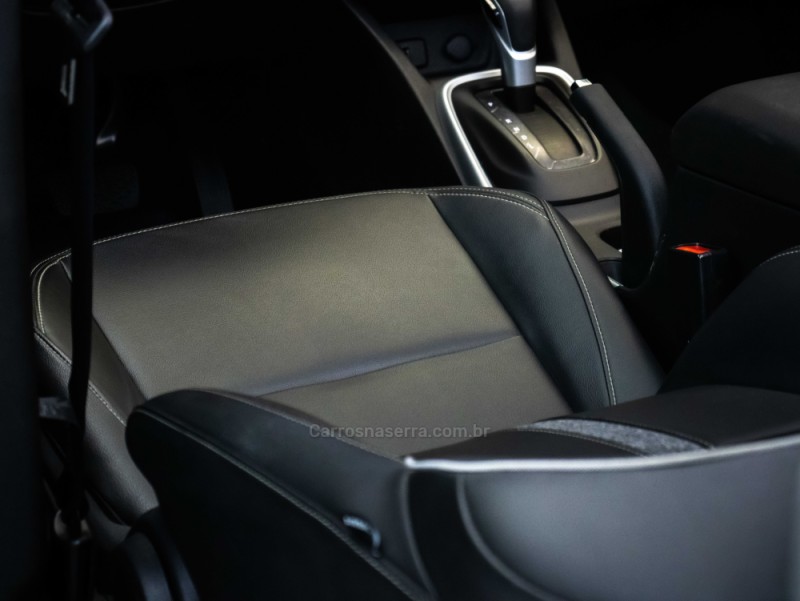 TRACKER 1.0 12V LTZ TURBO FLEX 4P AUTOMÁTICO - 2025 - CAXIAS DO SUL