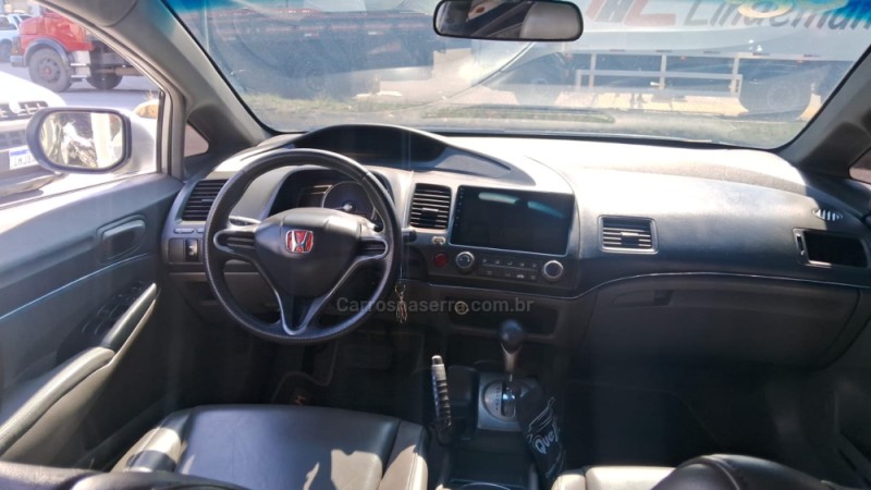 CIVIC  - 2008 - CAXIAS DO SUL