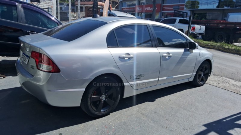 CIVIC  - 2008 - CAXIAS DO SUL