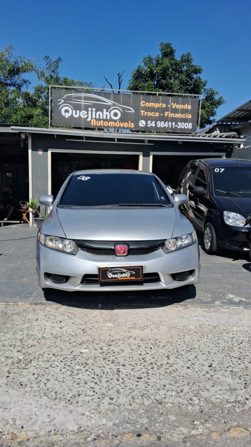 civic  2008 caxias do sul