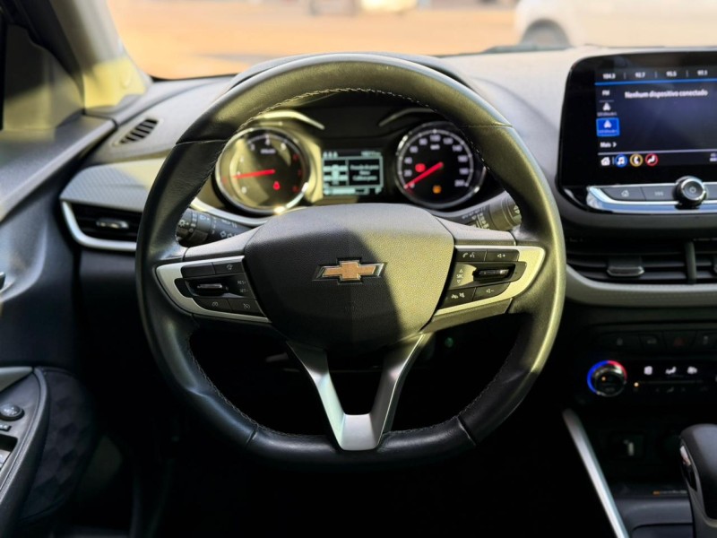 ONIX 1.0 PREMIER II 12V TURBO FLEX 4P AUTOMÁTICO - 2025 - LAGOA VERMELHA