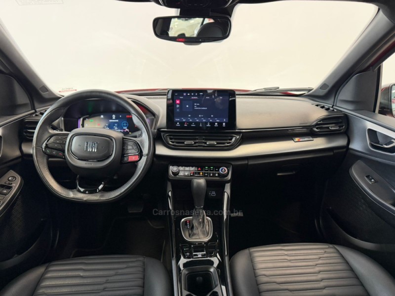 FASTBACK 1.3 LIMITED EDITION 270 TURBO FLEX 4P AUTOMÁTICO - 2023 - BENTO GONçALVES