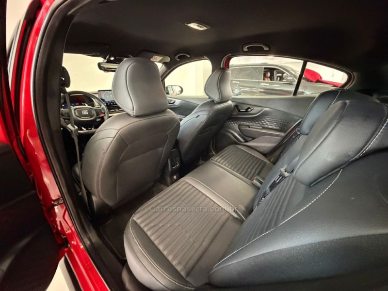 FASTBACK 1.3 LIMITED EDITION 270 TURBO FLEX 4P AUTOMÁTICO - 2023 - BENTO GONçALVES