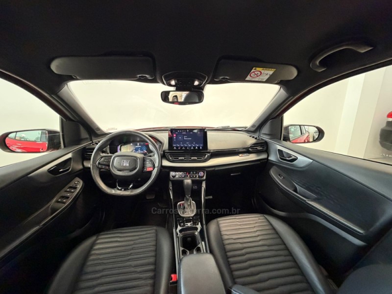 FASTBACK 1.3 LIMITED EDITION 270 TURBO FLEX 4P AUTOMÁTICO - 2023 - BENTO GONçALVES