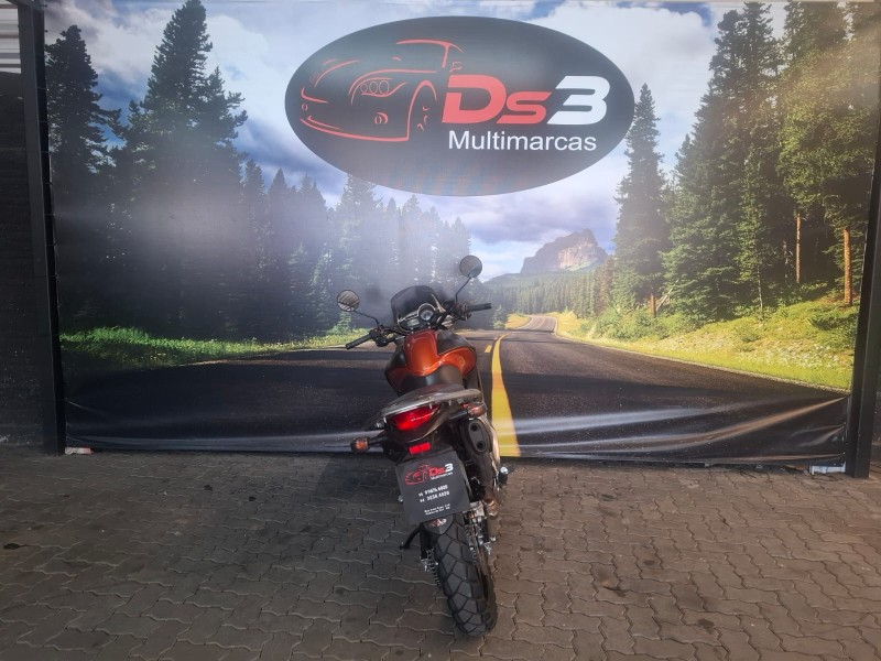 XL 700V TRANSALP ABS - 2014 - CAXIAS DO SUL