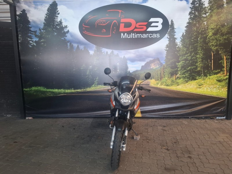 XL 700V TRANSALP ABS - 2014 - CAXIAS DO SUL