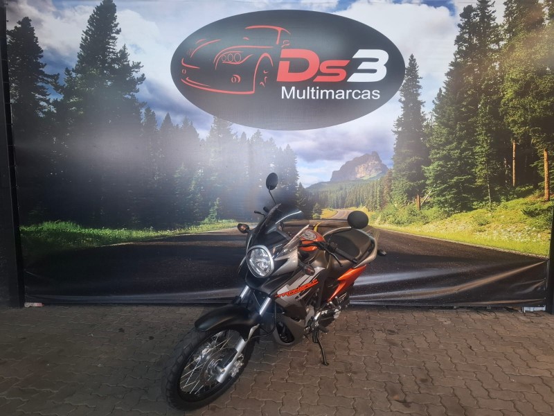 xl 700v transalp abs 2014 caxias do sul