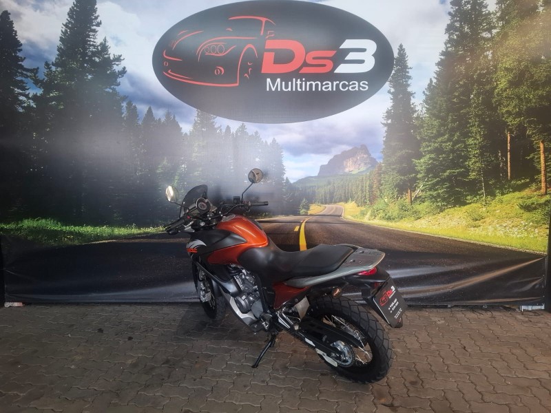 XL 700V TRANSALP ABS - 2014 - CAXIAS DO SUL