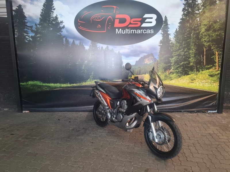 XL 700V TRANSALP ABS - 2014 - CAXIAS DO SUL