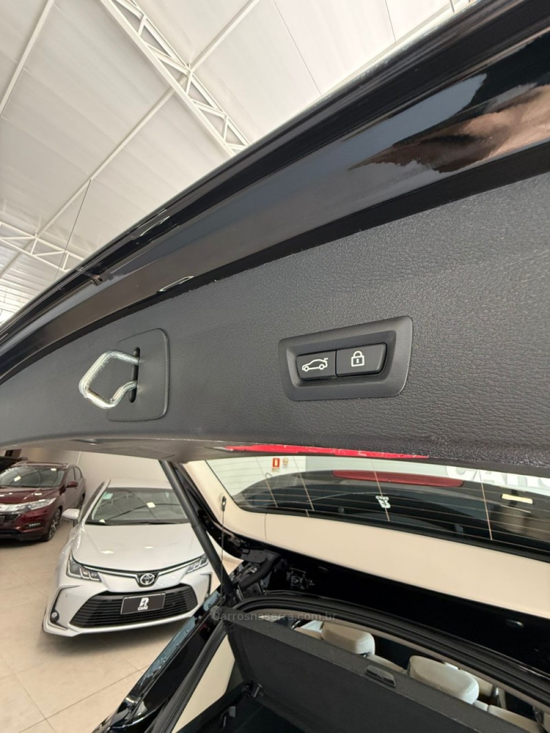 X1 2.0 16V TURBO ACTIVEFLEX SDRIVE20I X-LINE 4P AUTOMÁTICO - 2019 - LAJEADO