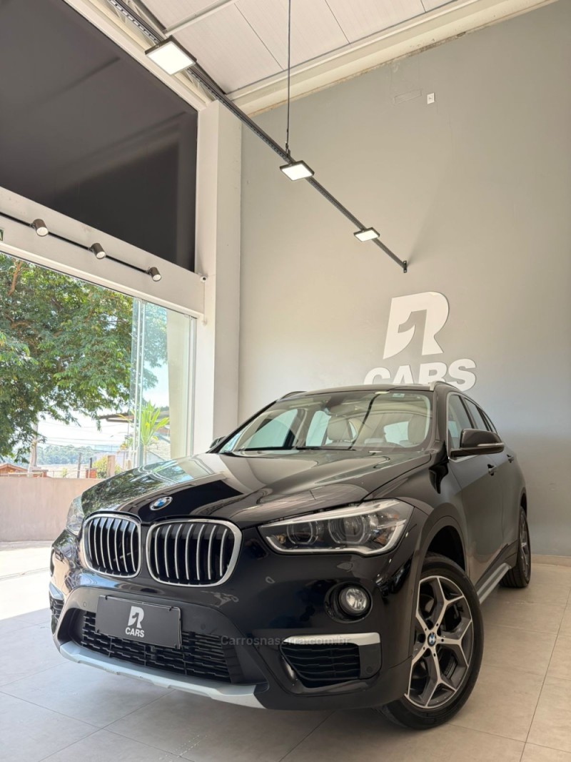 x1 2.0 16v turbo activeflex sdrive20i x line 4p automatico 2019 lajeado