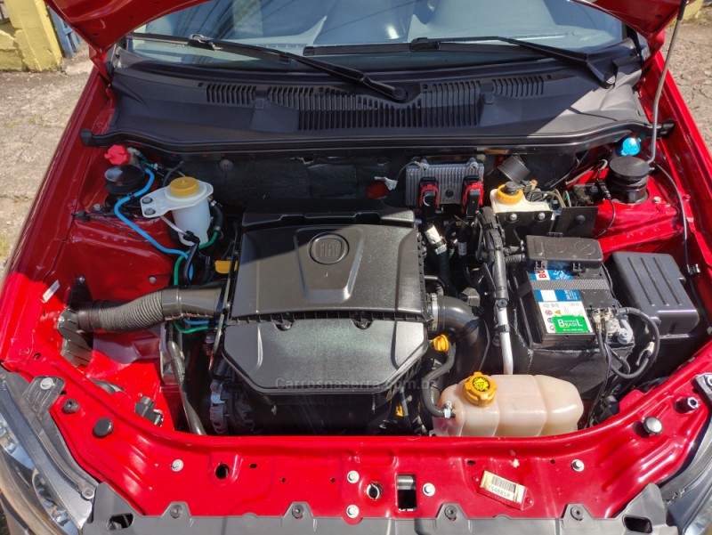 STRADA 1.8 MPI ADVENTURE CD 16V FLEX 3P MANUAL - 2016 - CAXIAS DO SUL