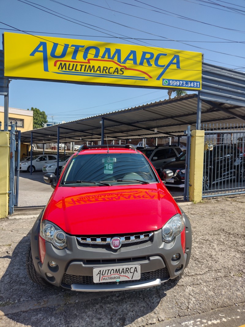 strada 1.8 mpi adventure cd 16v flex 3p manual 2016 caxias do sul