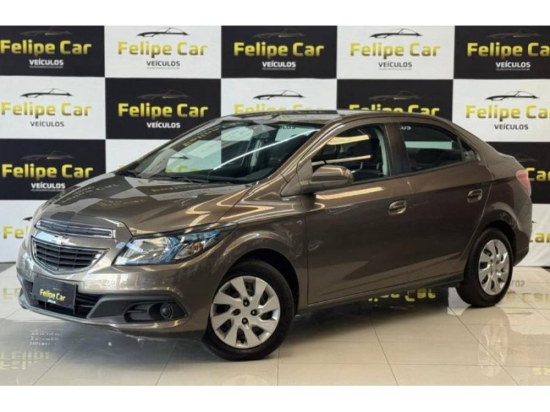 prisma 1.4 mpfi lt 8v flex 4p automatico 2014 caxias do sul
