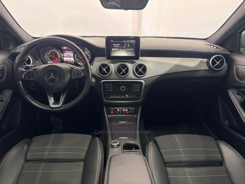 GLA 250  - 2016 - ESTâNCIA VELHA