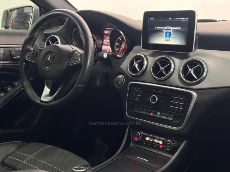 GLA 250  - 2016 - ESTâNCIA VELHA