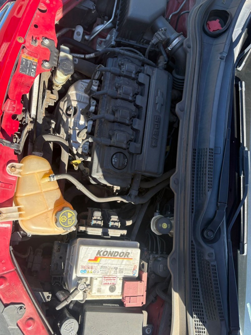 ONIX 1.4 MPFI LT 8V FLEX 4P MANUAL - 2015 - FARROUPILHA