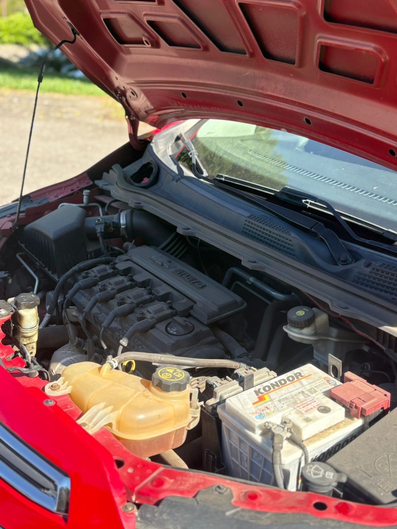 ONIX 1.4 MPFI LT 8V FLEX 4P MANUAL - 2015 - FARROUPILHA