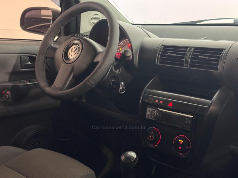 FOX  - 2009 - ESTâNCIA VELHA