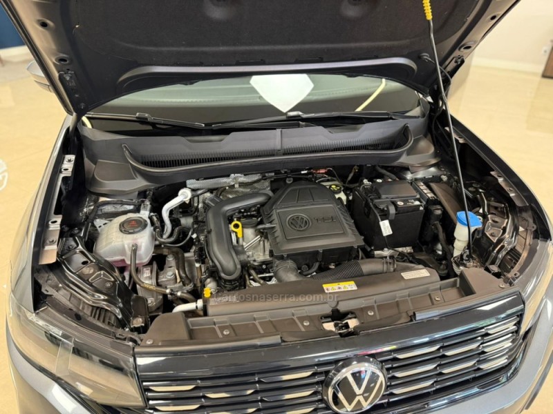 T-CROSS 1.0 COMFORTLINE TSI FLEX 4P AUTOMÁTICO - 2022 - CARLOS BARBOSA