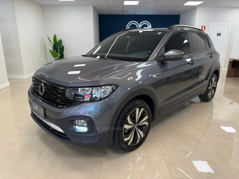 t cross 1.0 comfortline tsi flex 4p automatico 2022 carlos barbosa