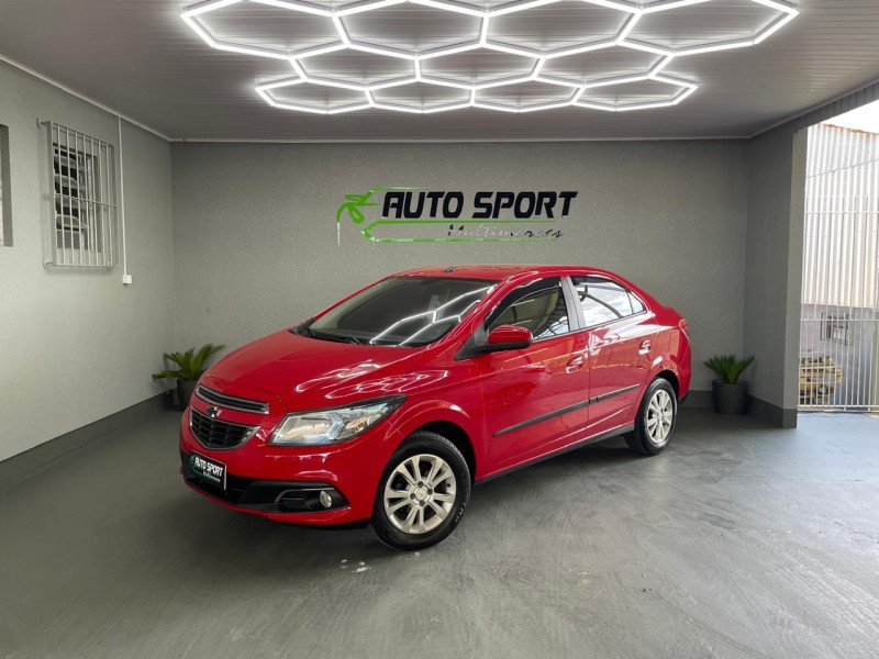 prisma 1.4 mpfi ltz 8v flex 4p manual 2014 caxias do sul