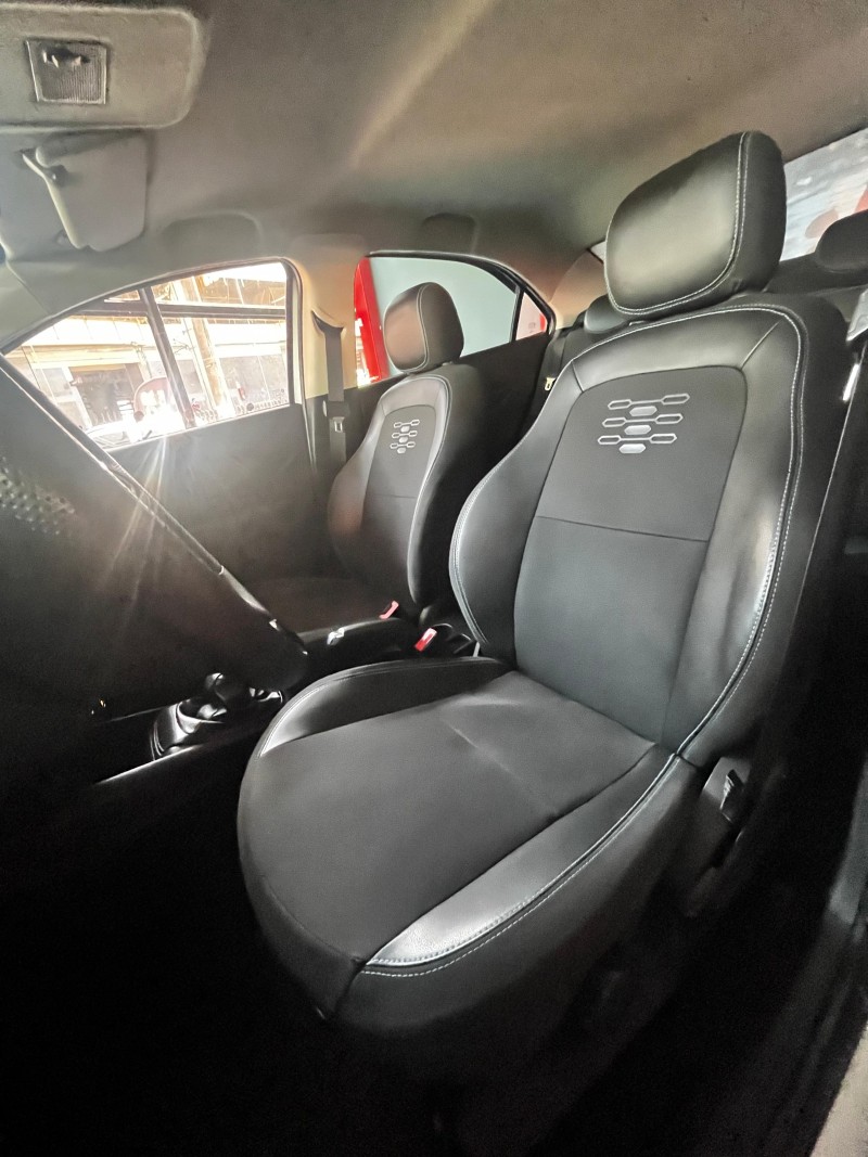 ONIX 1.0 JOY BLACK 8V FLEX 4P MANUAL - 2020 - SãO LEOPOLDO