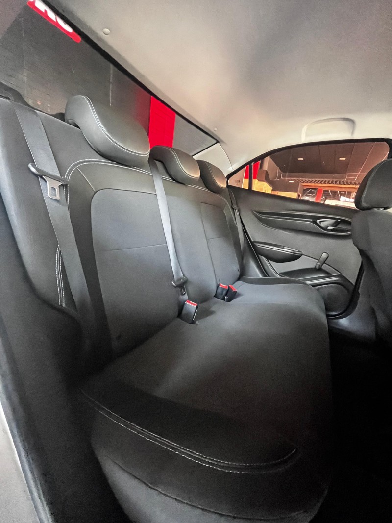 ONIX 1.0 JOY BLACK 8V FLEX 4P MANUAL - 2020 - SãO LEOPOLDO