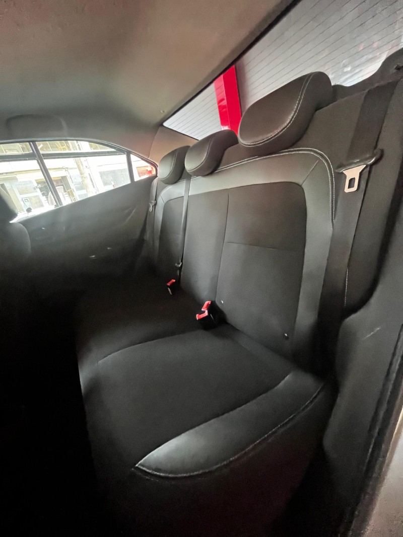 ONIX 1.0 JOY BLACK 8V FLEX 4P MANUAL - 2020 - SãO LEOPOLDO